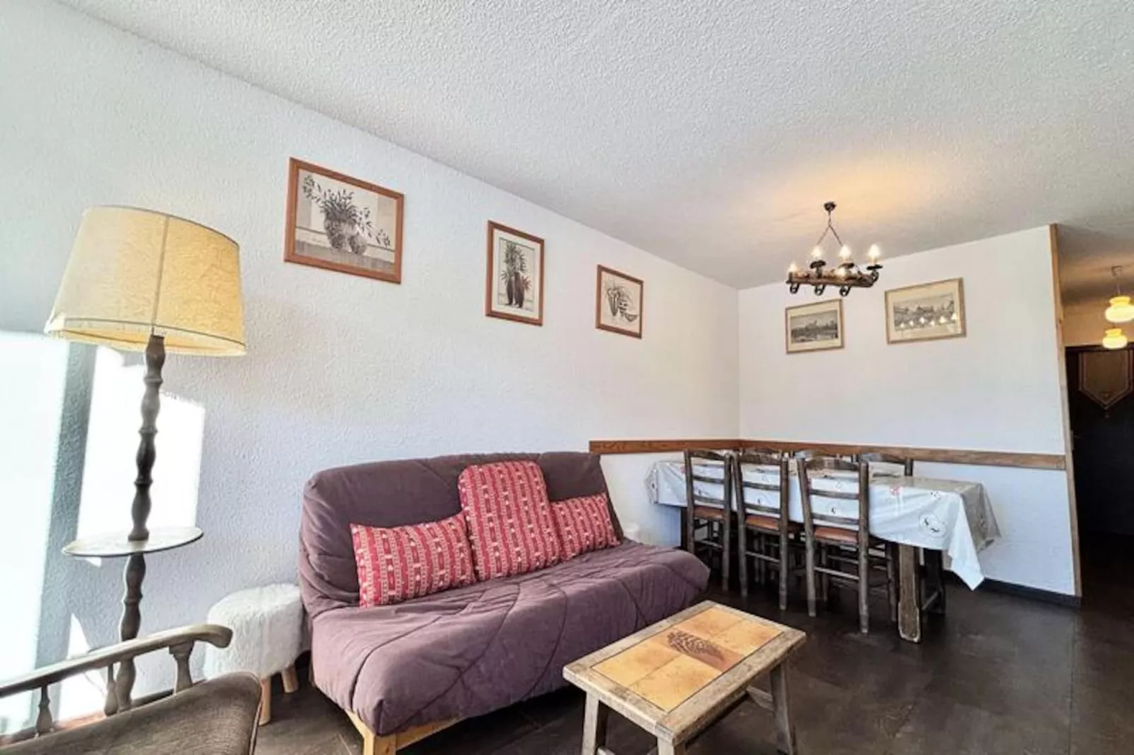 Résidence Les Alpages-Nicht zugeordnet