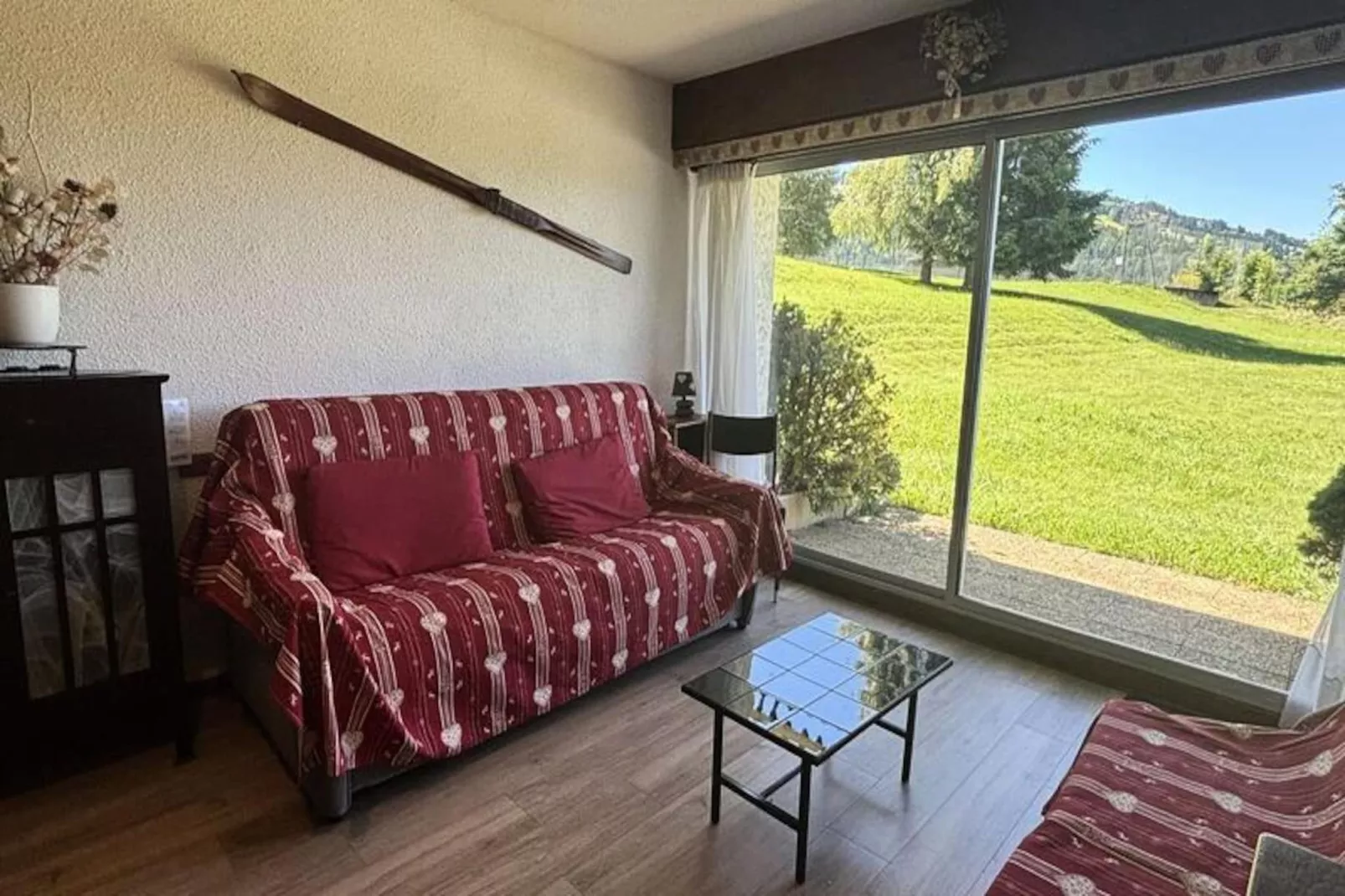 Résidence Les Alpages-Nicht zugeordnet