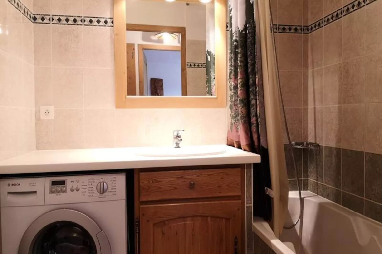 Résidence Les Aravis-Non tagué