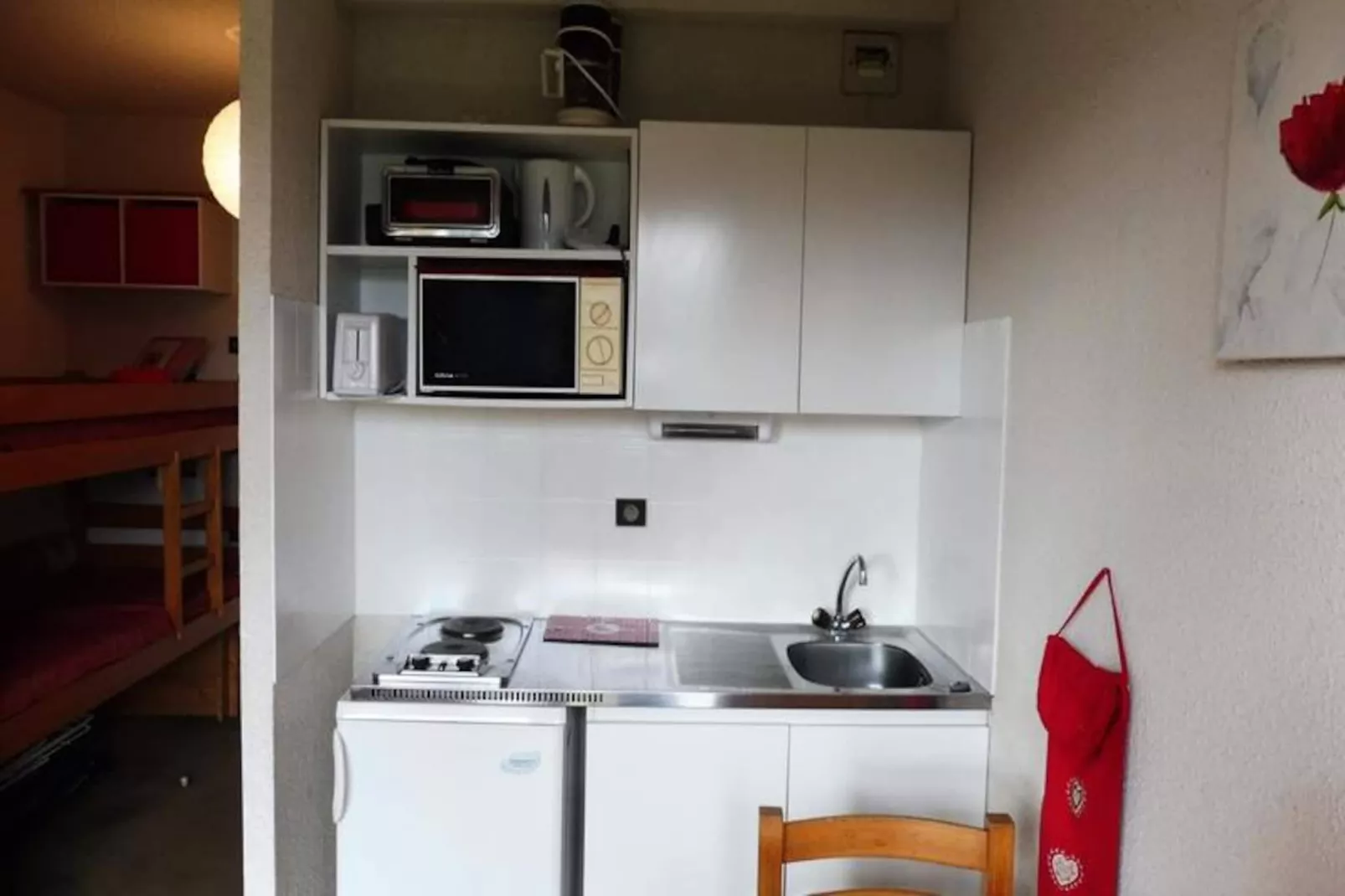 Résidence Le Reguet-Non tagué