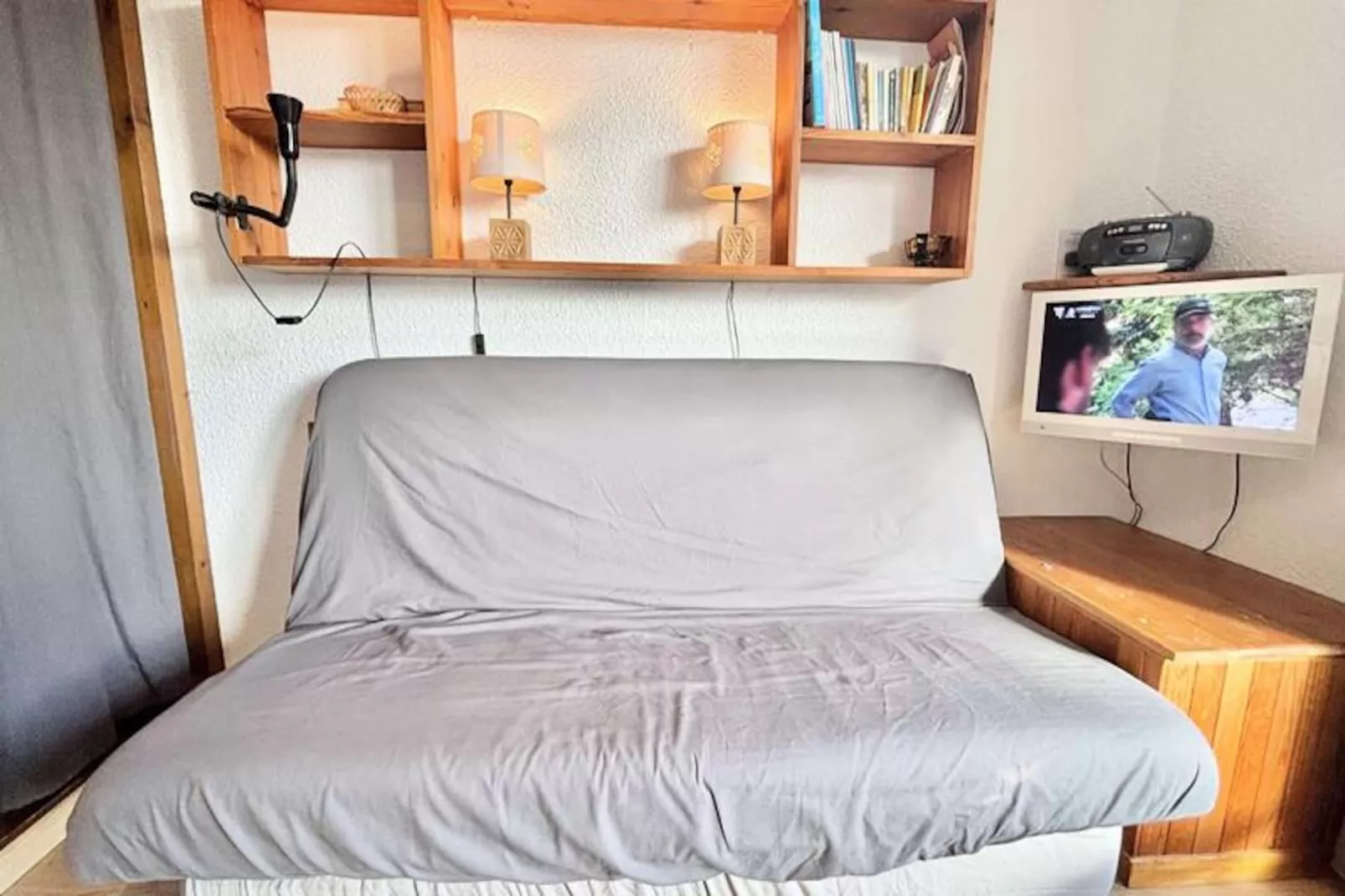 Résidence Le Reguet-Non tagué