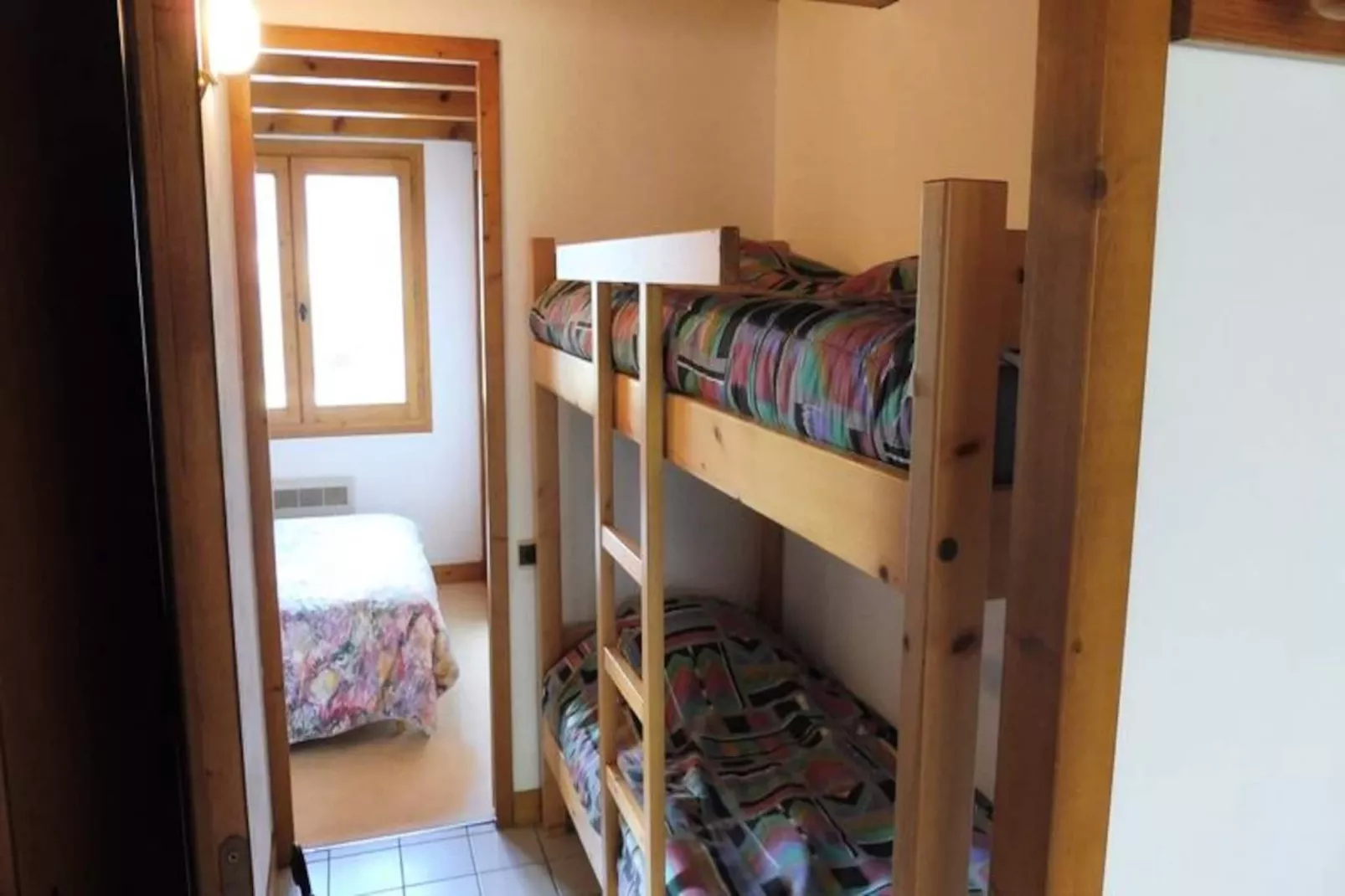 Résidence Le Cristal-Non tagué