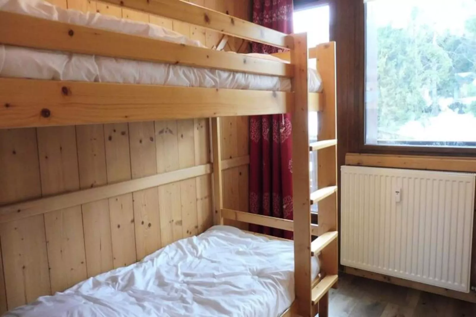 Résidence Les ArÊtes-Untagged