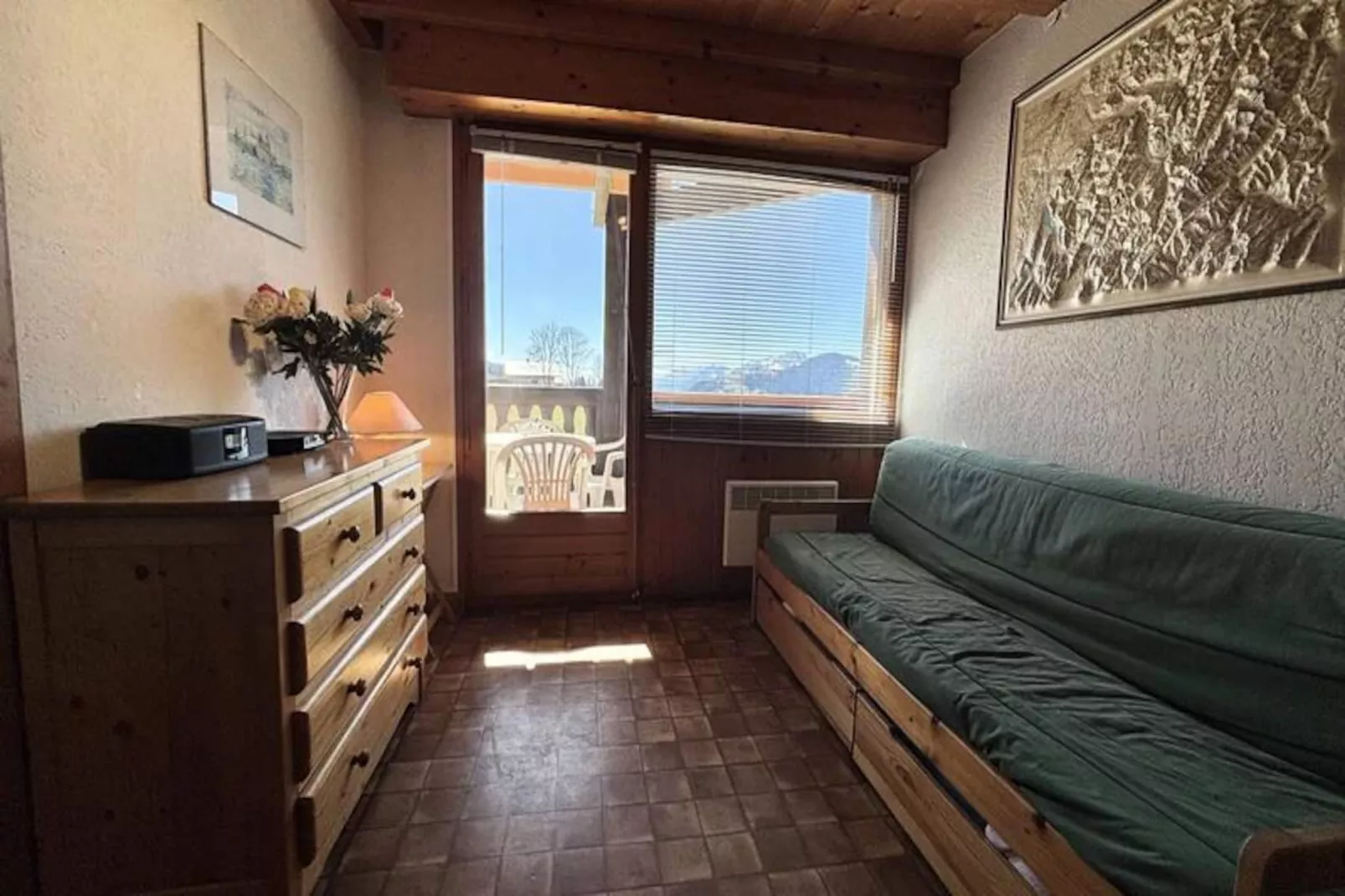 Résidence Les Gentianes-Untagged