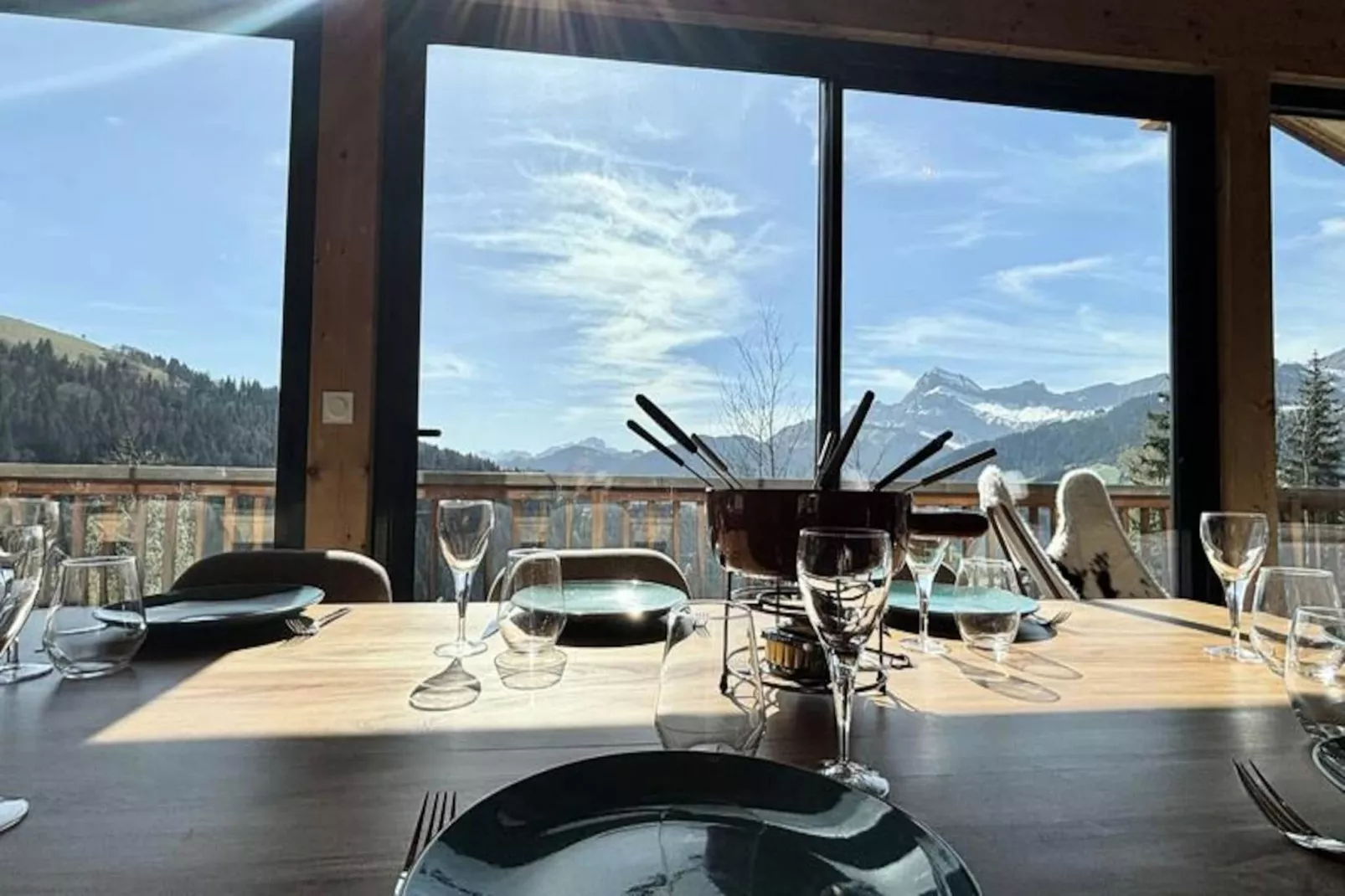 Chalet La Bartavelle-Non tagué