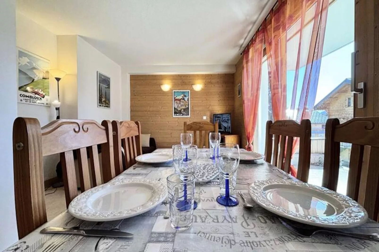 Résidence Les Campanules-Non tagué