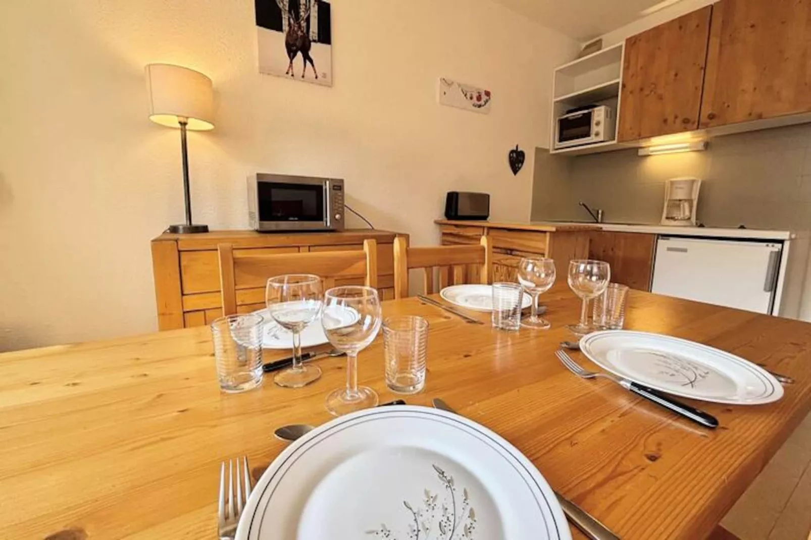 Résidence Les Adrelles-Non tagué