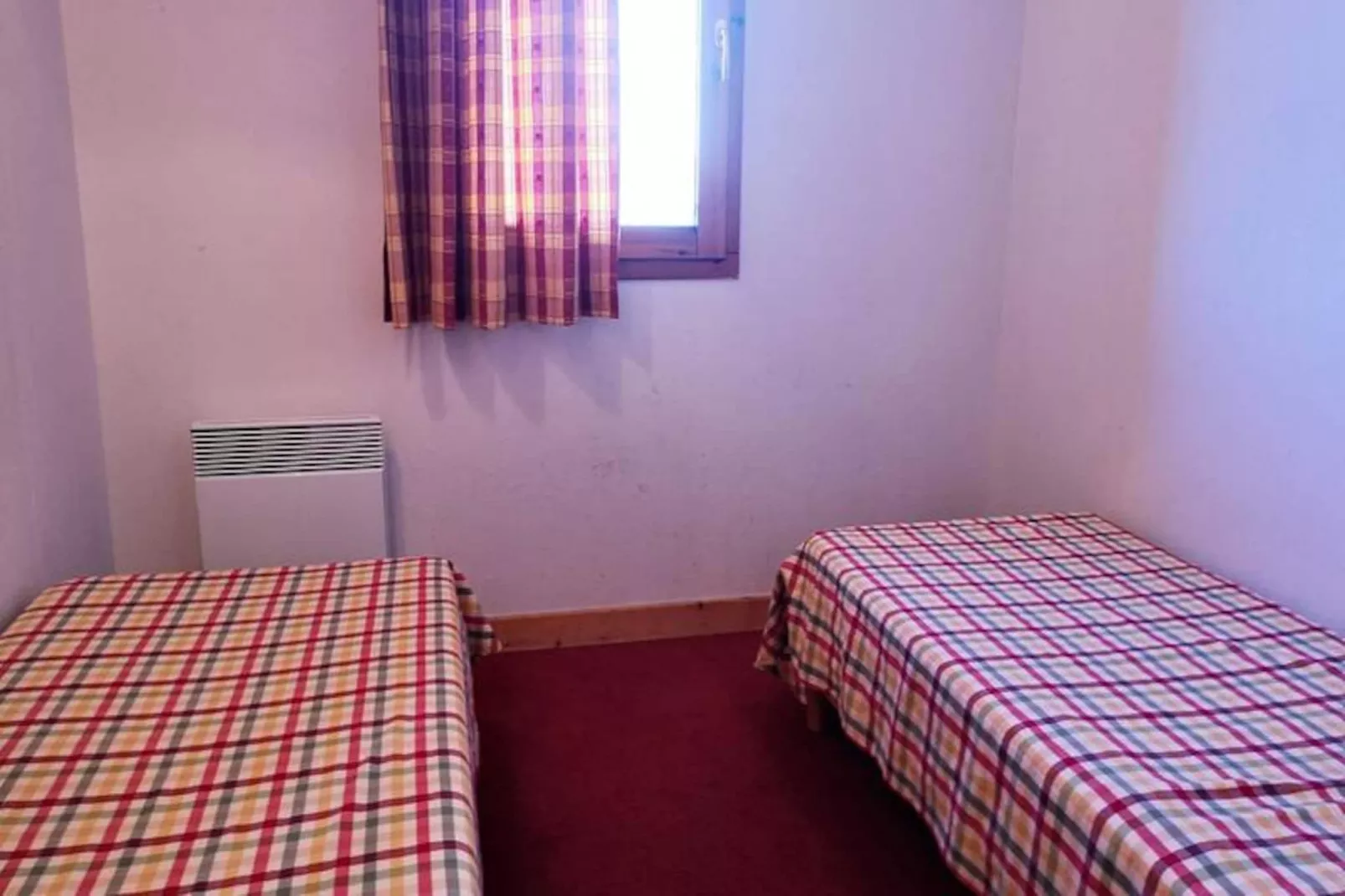 Résidence Le Village-Nicht zugeordnet