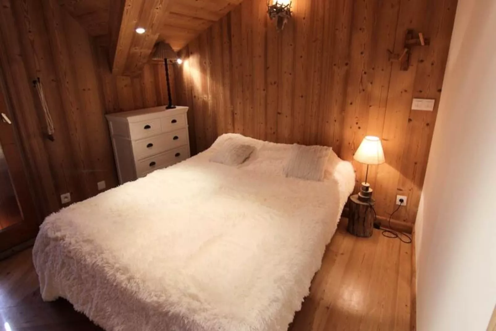 Résidence Le Peclet-Nicht zugeordnet