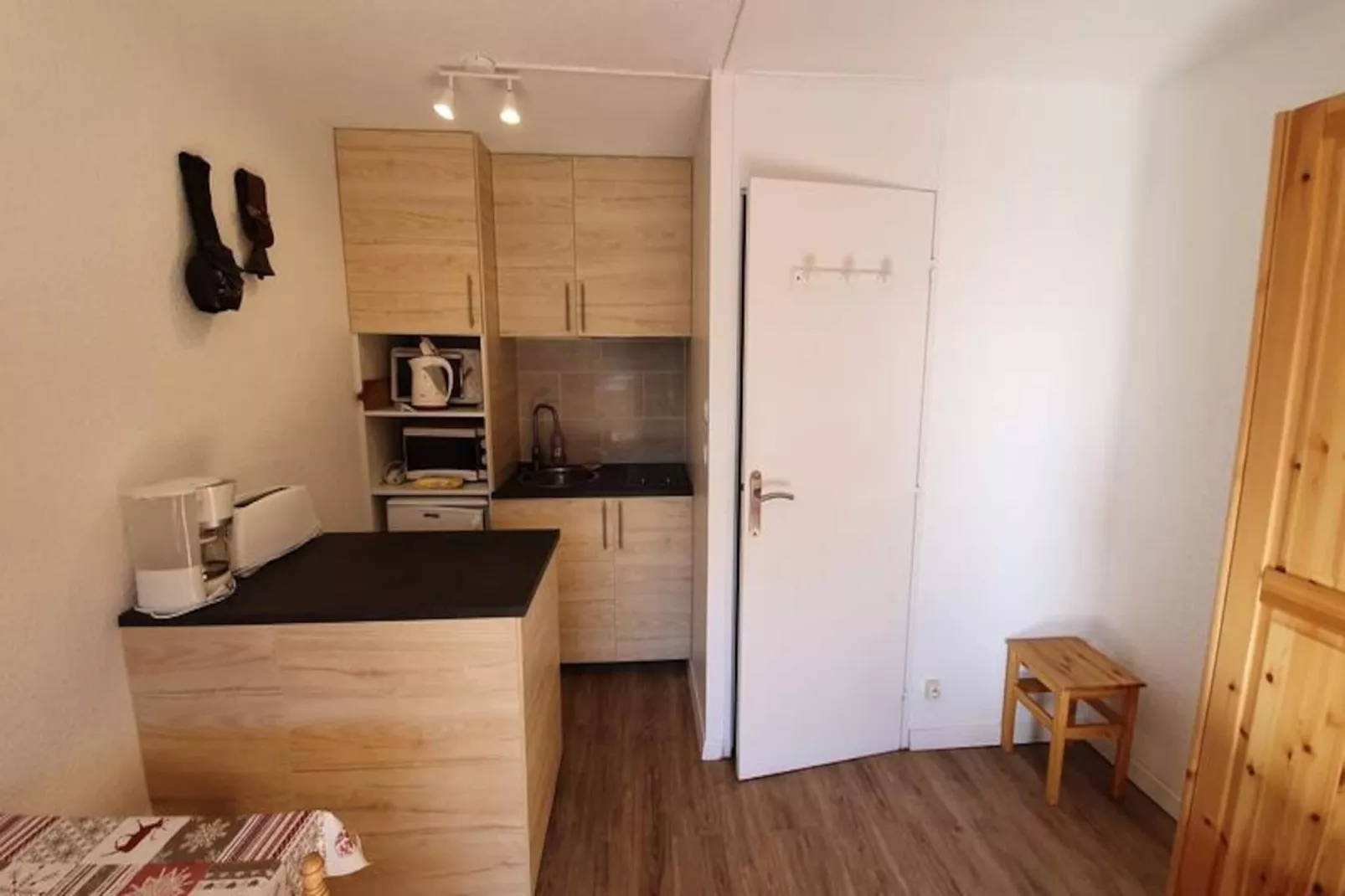 Résidence Roche Blanche-Non tagué