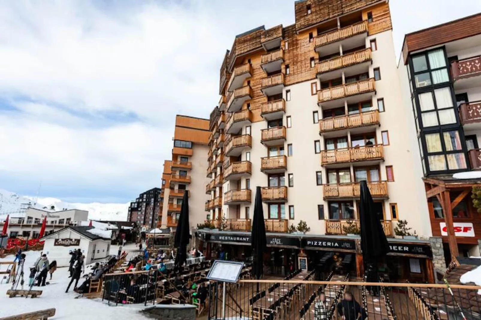 Résidence Zenith-Untagged