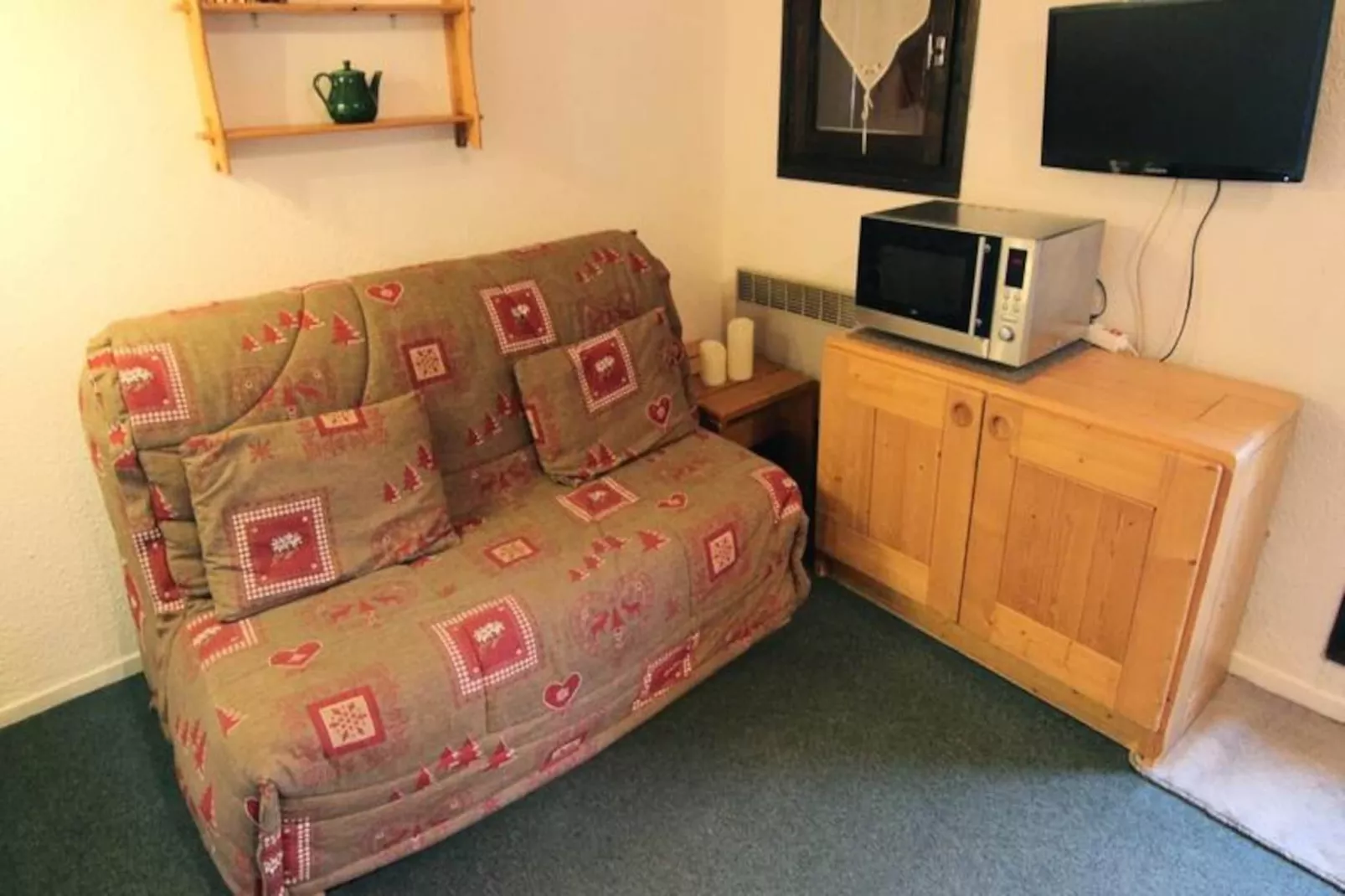 Résidence Roche Blanche-Non tagué