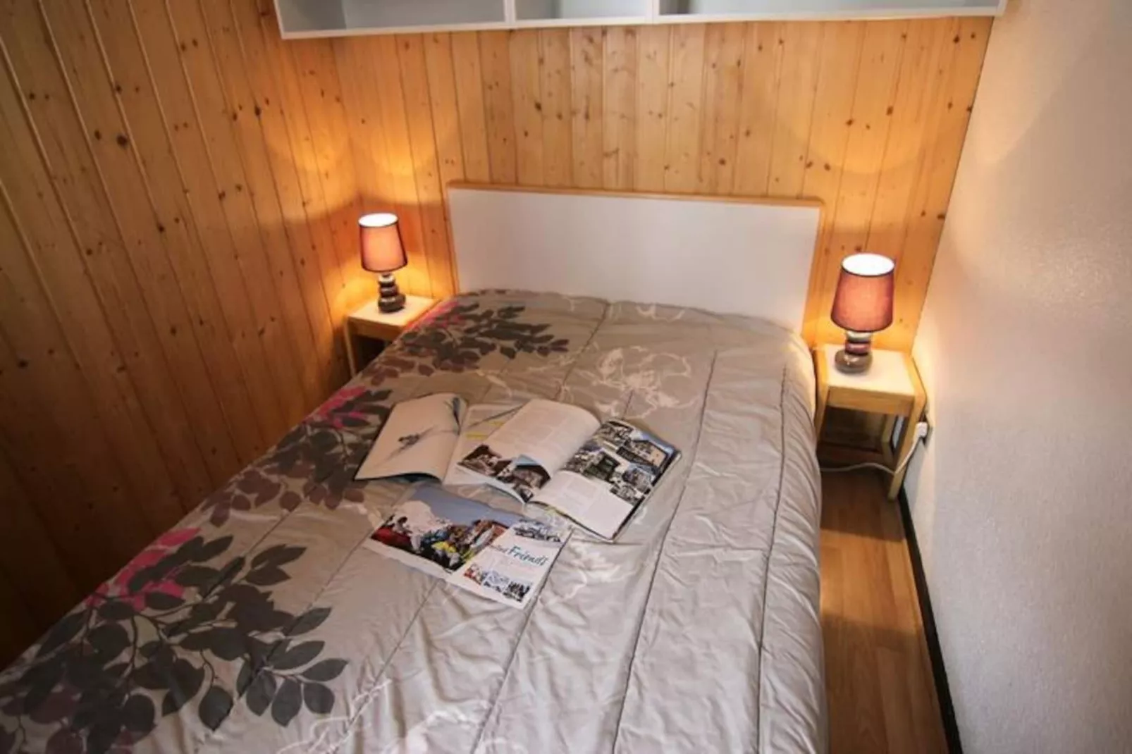 Résidence Schuss-Non tagué