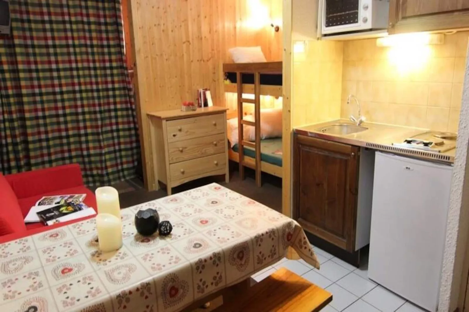 Résidence Cimes De Caron-Non tagué