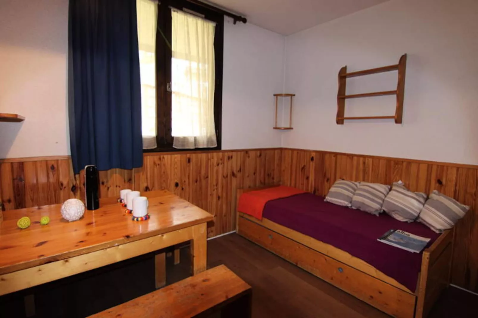 Résidence Roche Blanche-Nicht zugeordnet