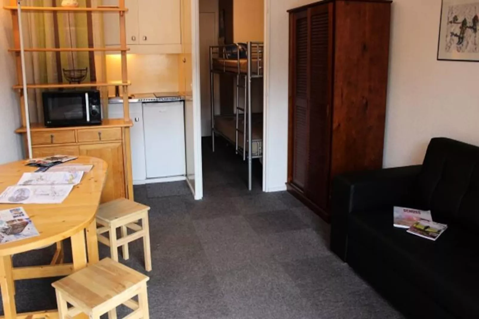 Résidence Roche Blanche-Non tagué