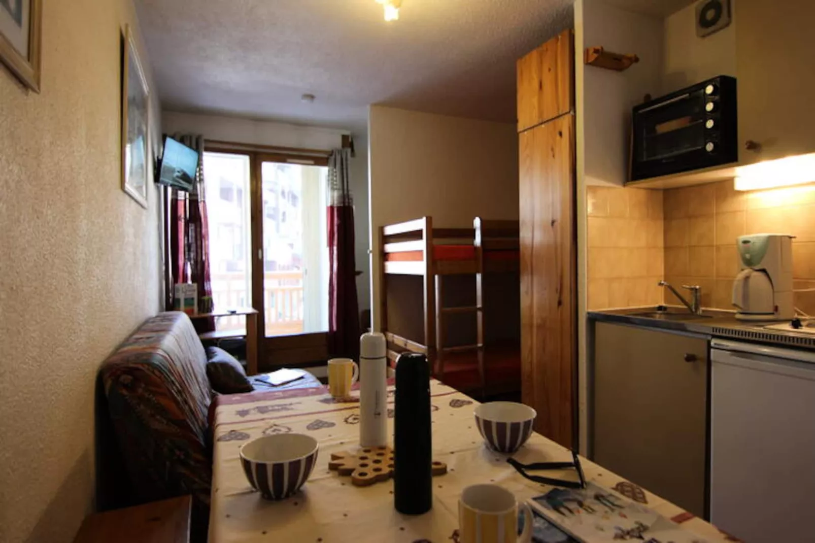 Résidence Cimes De Caron-Untagged