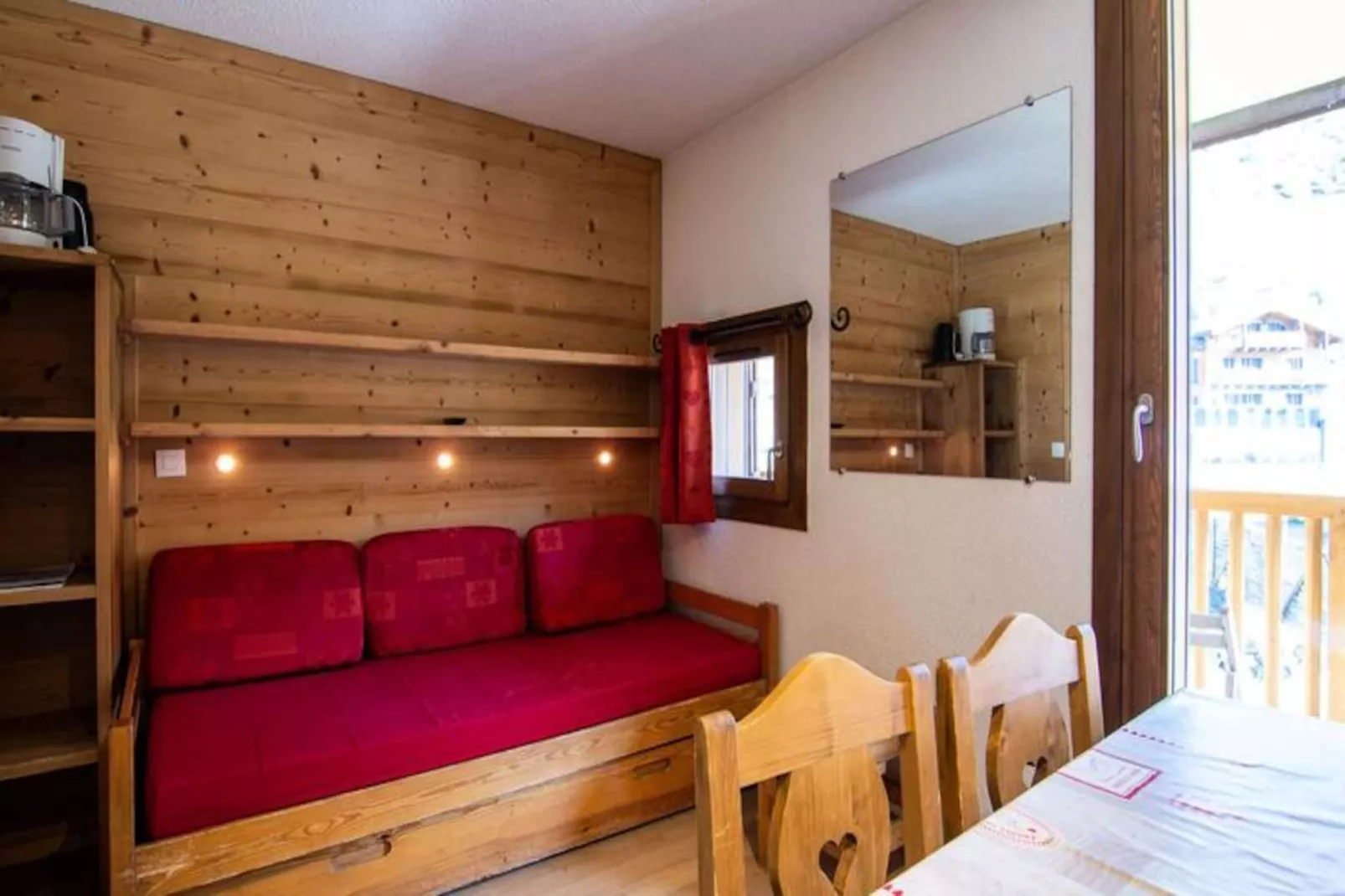 Résidence Roche Blanche-Nicht zugeordnet