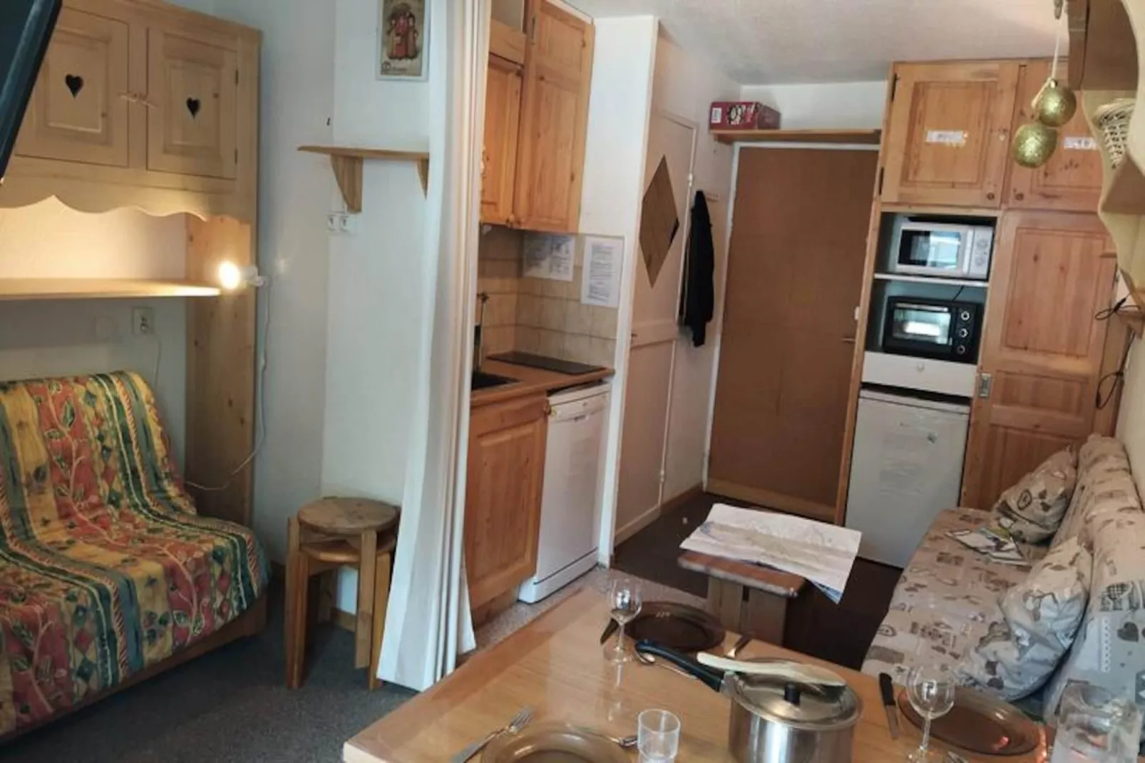 Résidence Cimes De Caron-Untagged