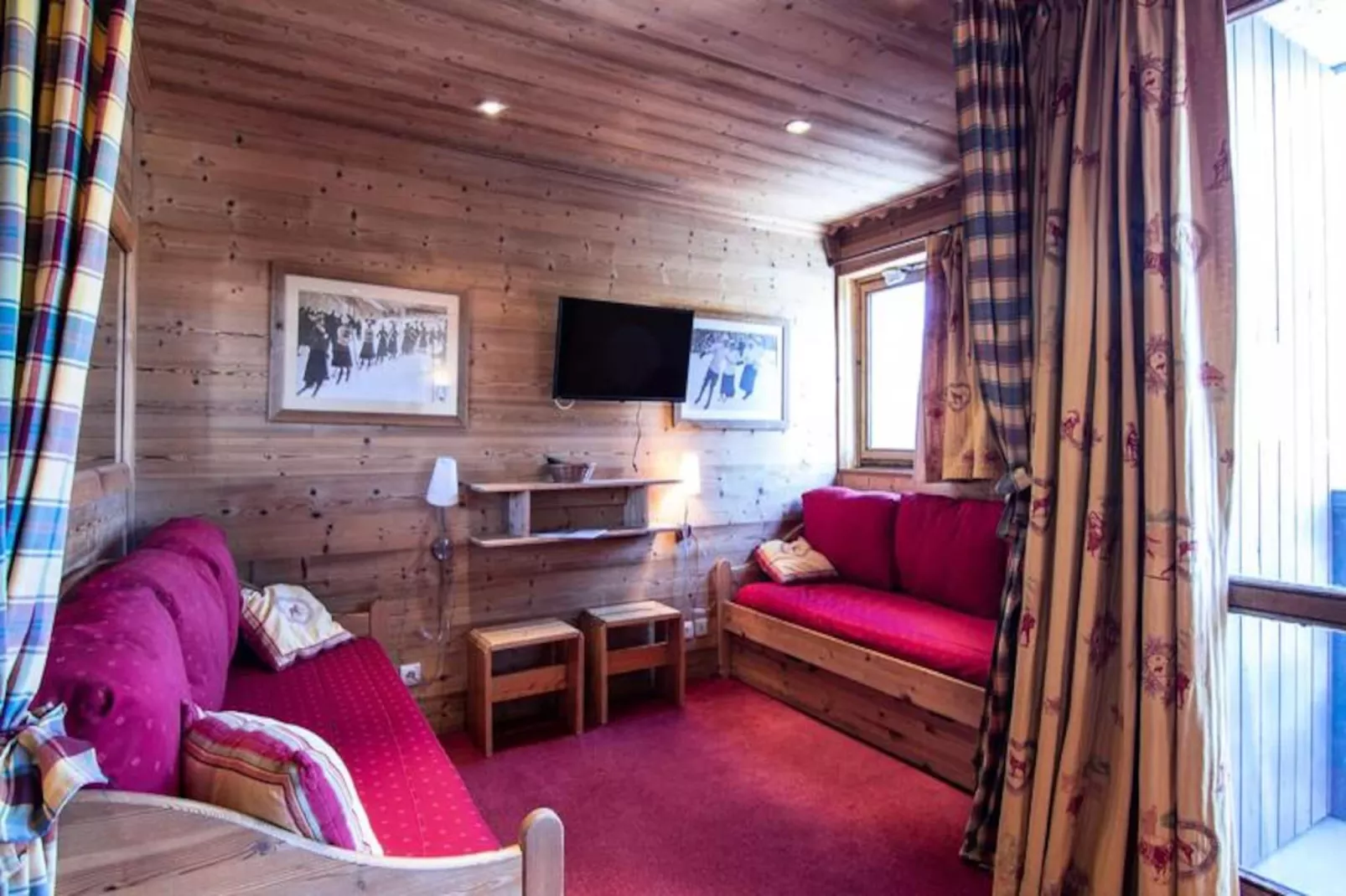 Résidence Lauzieres-Non tagué