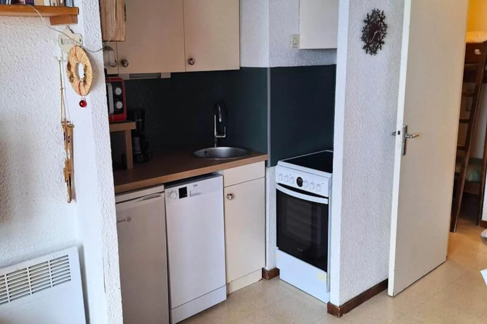 Résidence Lac Blanc-Untagged