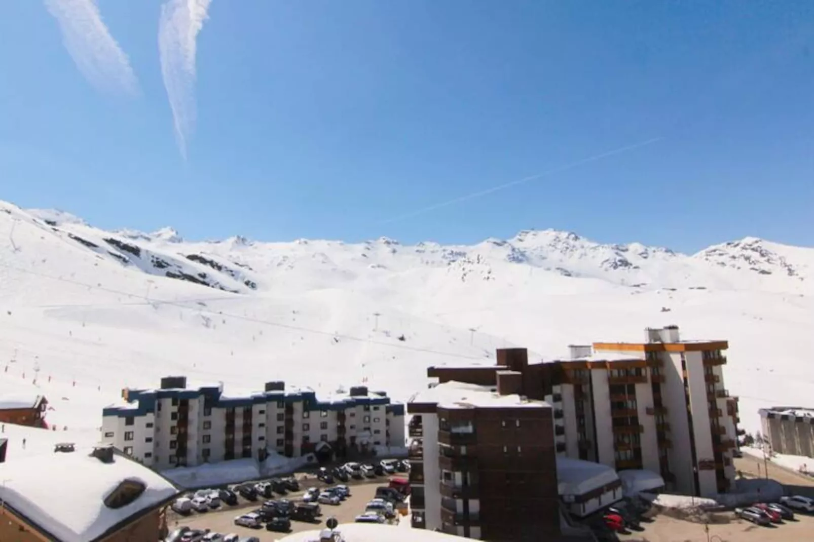 Résidence Serac - Nicht zugeordnet