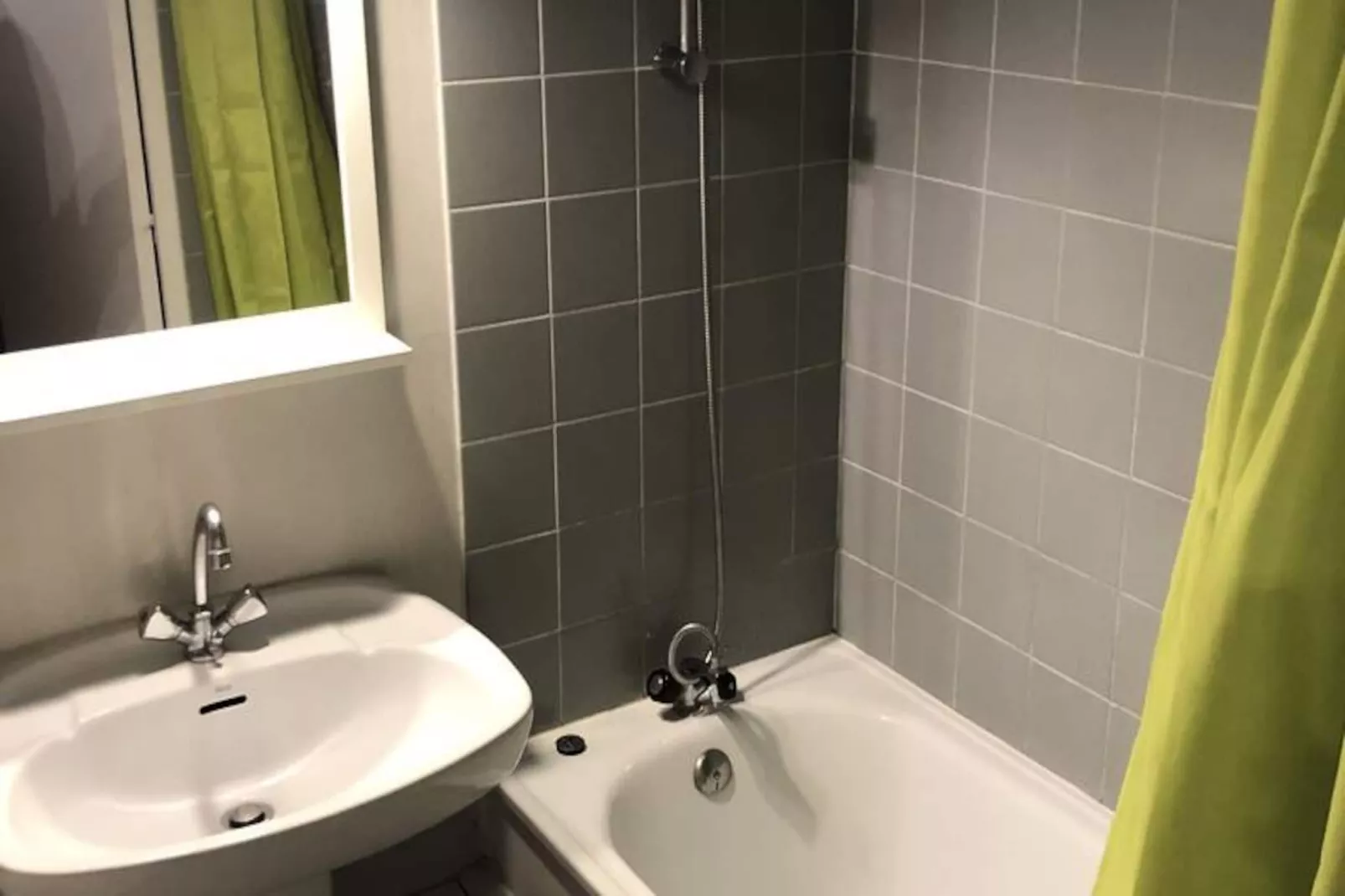 Résidence Cimes De Caron-Untagged