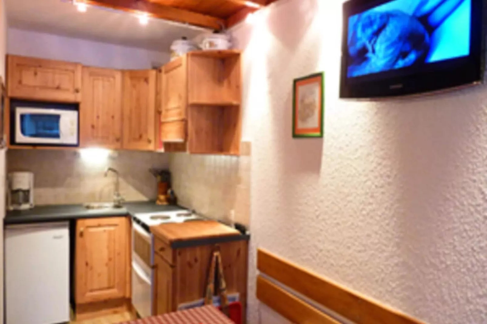 Résidence Lac Blanc-Untagged