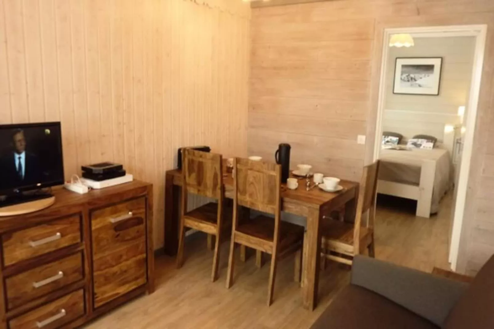 Résidence Lac Blanc-Untagged