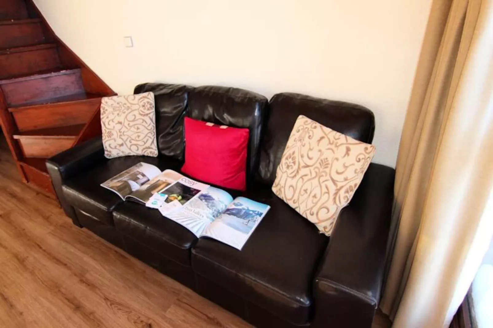 Résidence Silveralp - Nicht zugeordnet