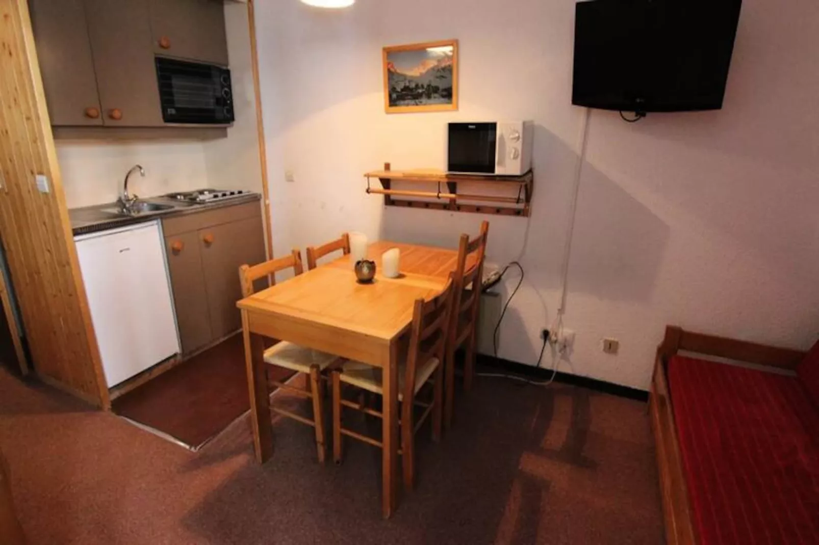 Résidence Arcelle-Non tagué