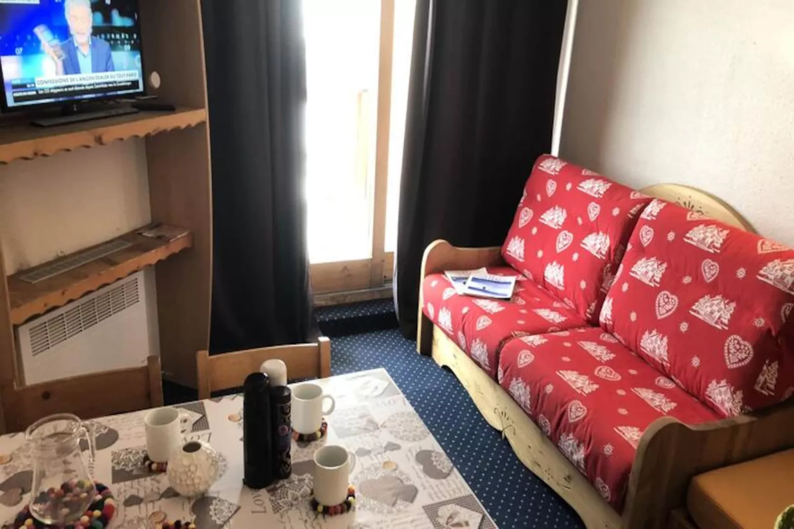 Résidence Temples Du Soleil Machu-Untagged