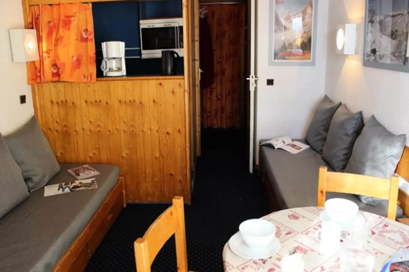 Résidence Temples Du Soleil Machu-Untagged