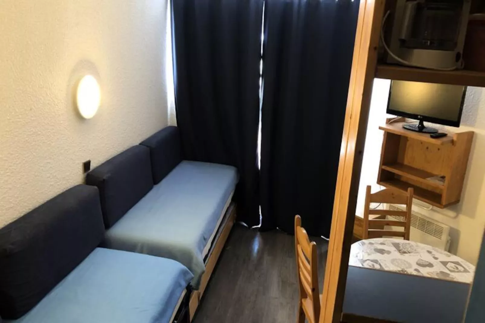 Résidence Temples Du Soleil Machu-Untagged