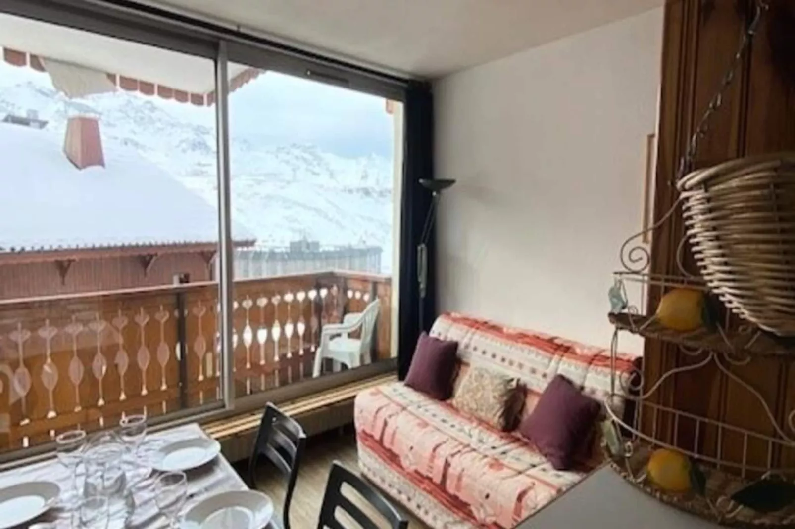 Résidence Dome De Polset-Untagged