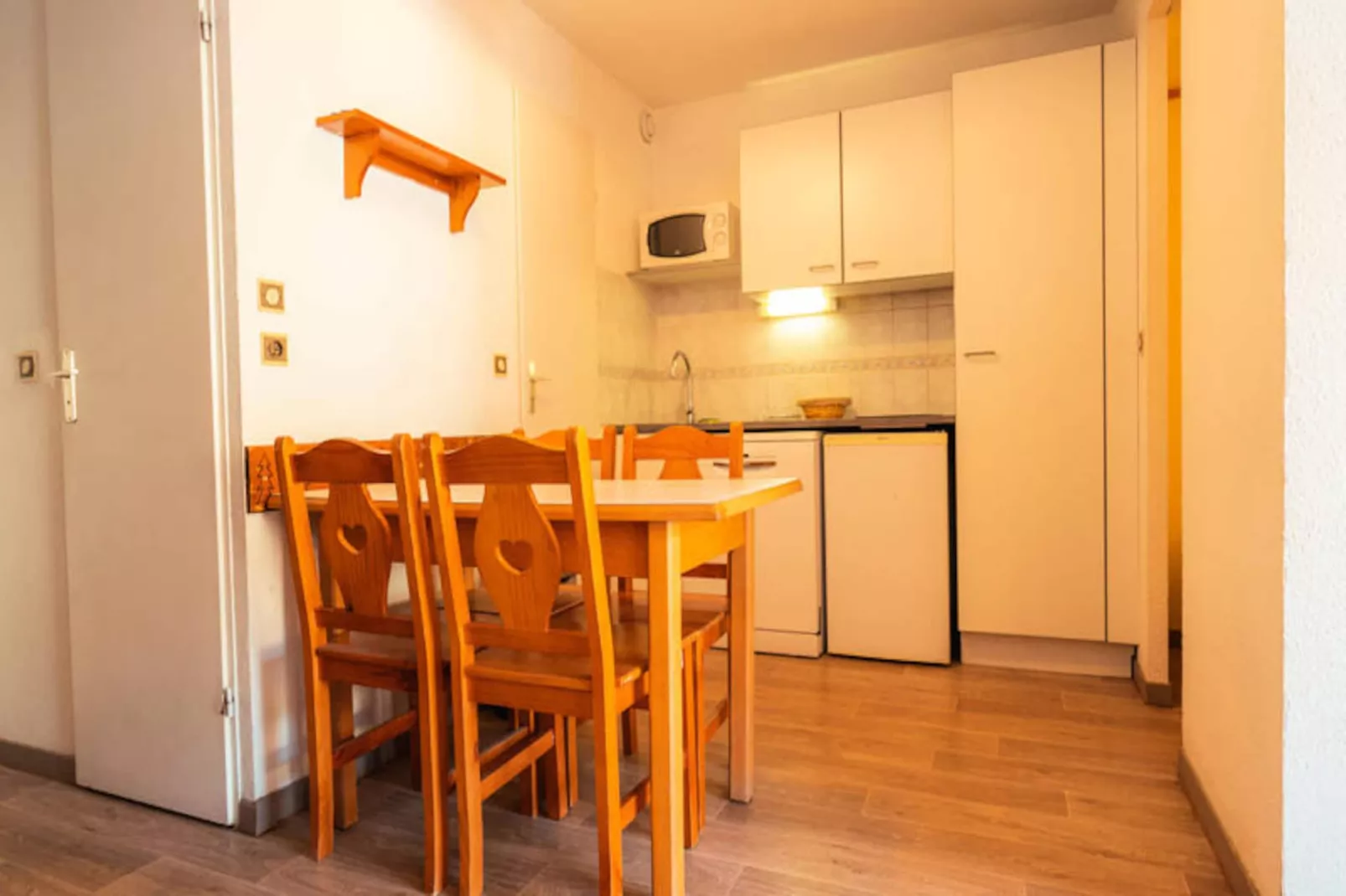 Résidence Altineige-Non tagué