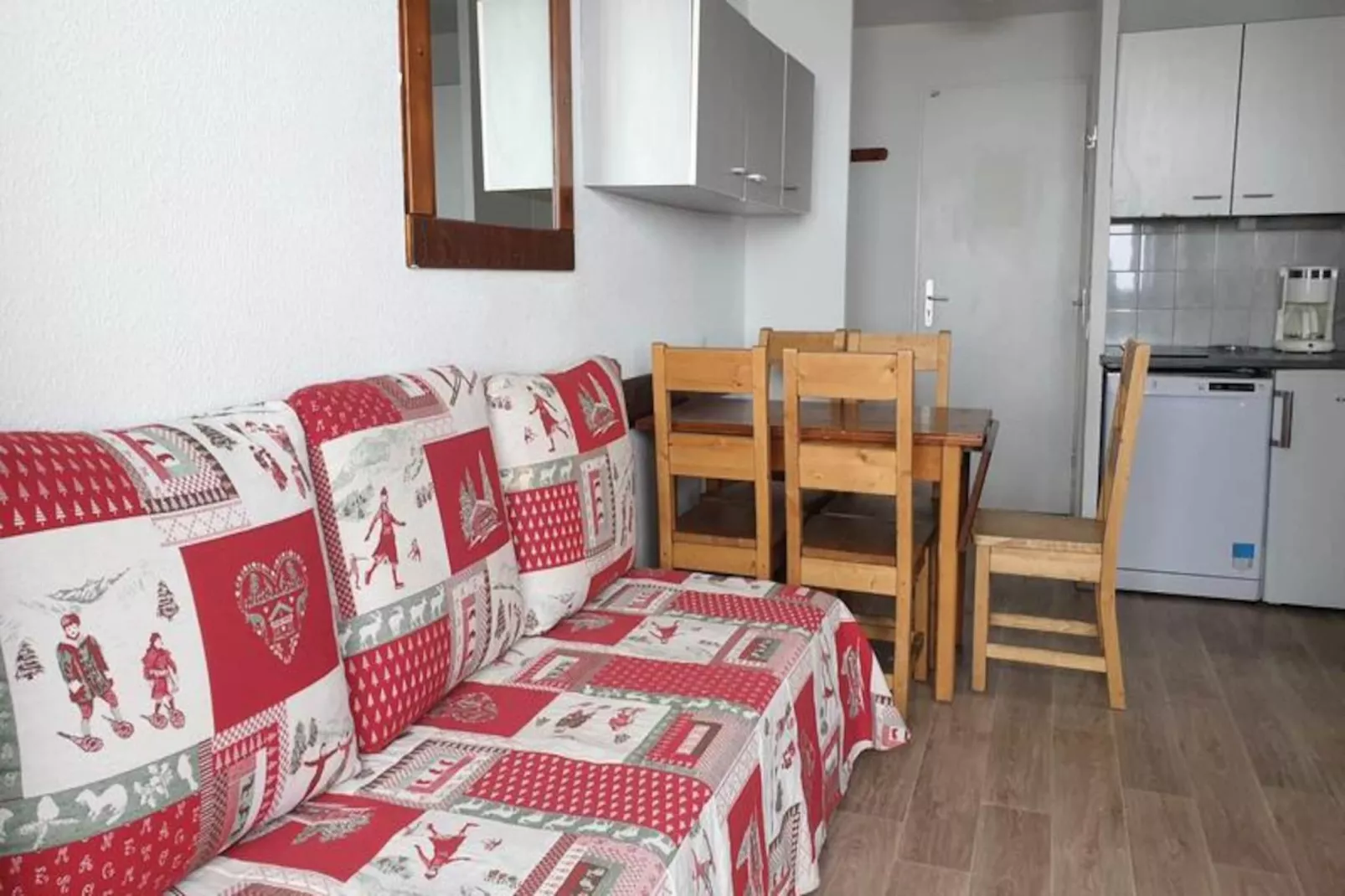 Résidence Altineige-Non tagué