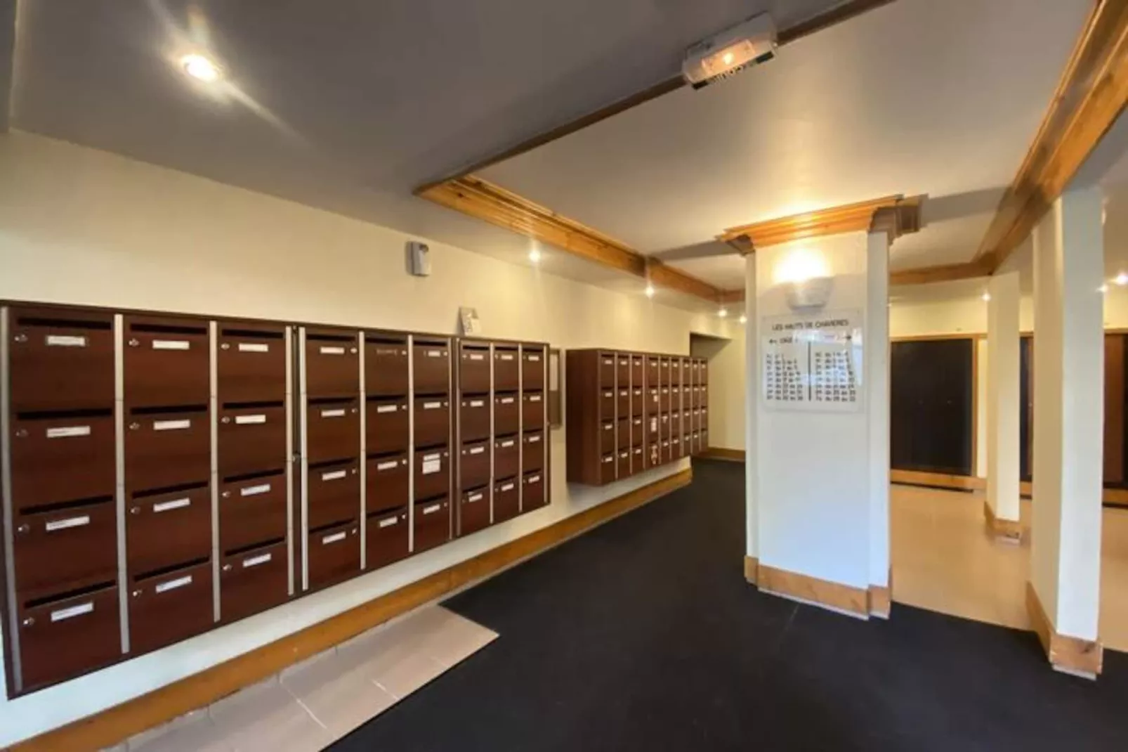 Résidence Hauts De Chaviere-Nicht zugeordnet