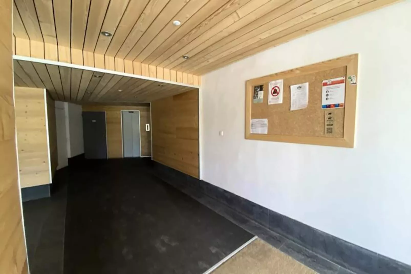 Résidence Hauts De La Vanoise-Nicht zugeordnet