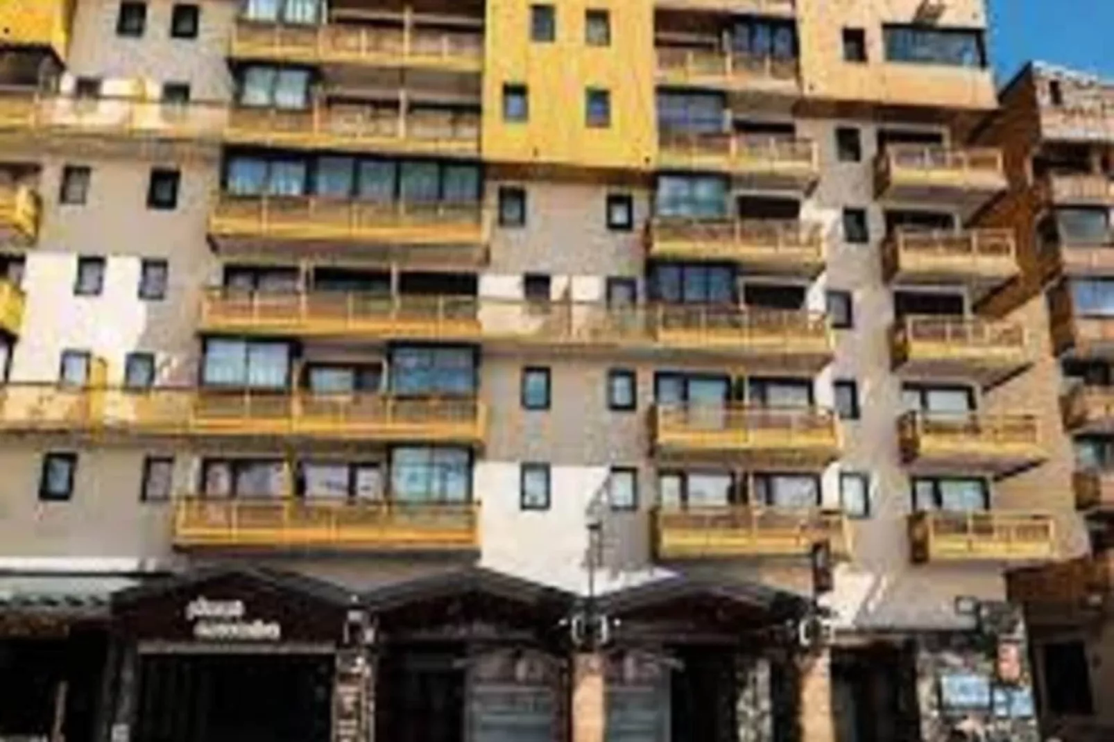 Résidence Vanoise-Untagged