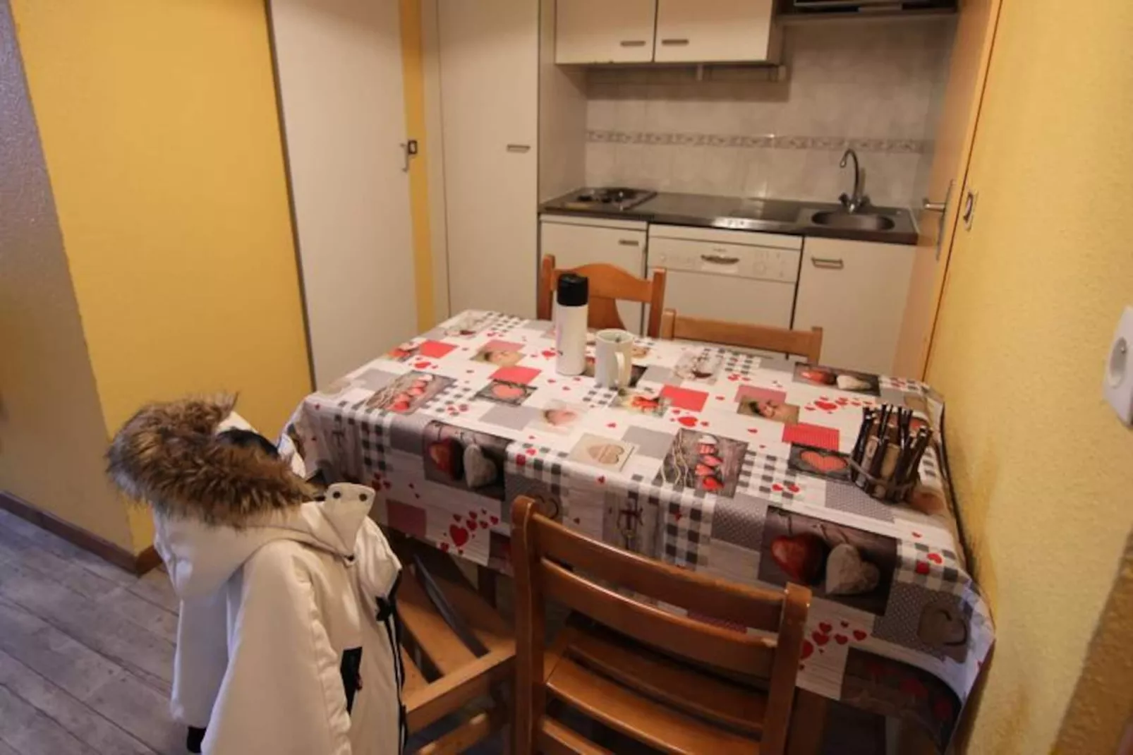 Résidence Altineige-Non tagué