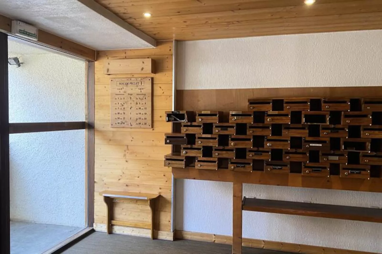 Résidence Roc De Peclet 1-Untagged