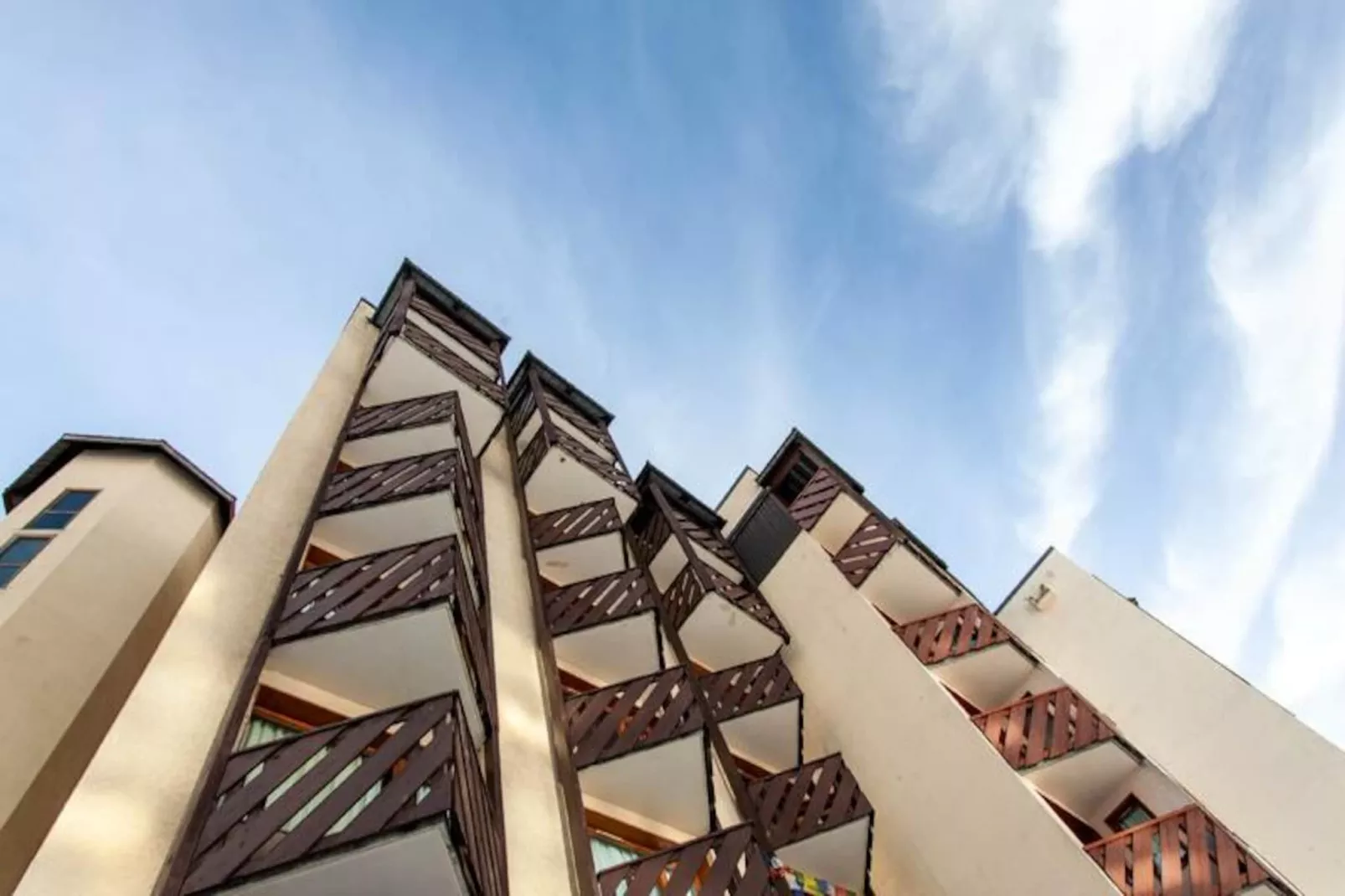 Résidence Cuzco-Non tagué