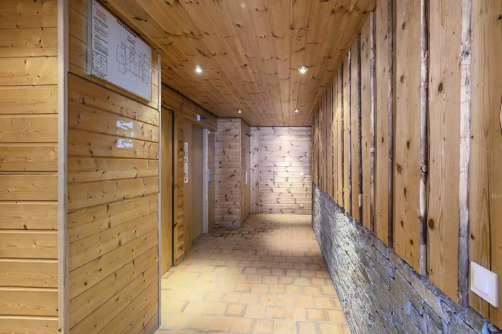 Résidence Orsiere-Non tagué