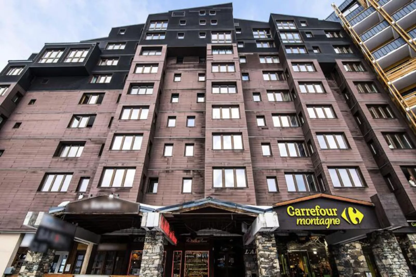 Résidence Arcelle - Untagged