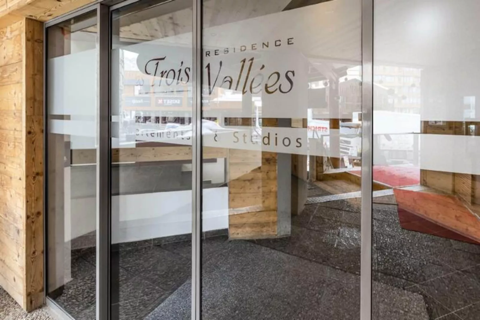 Résidence 3 Vallees-Non tagué