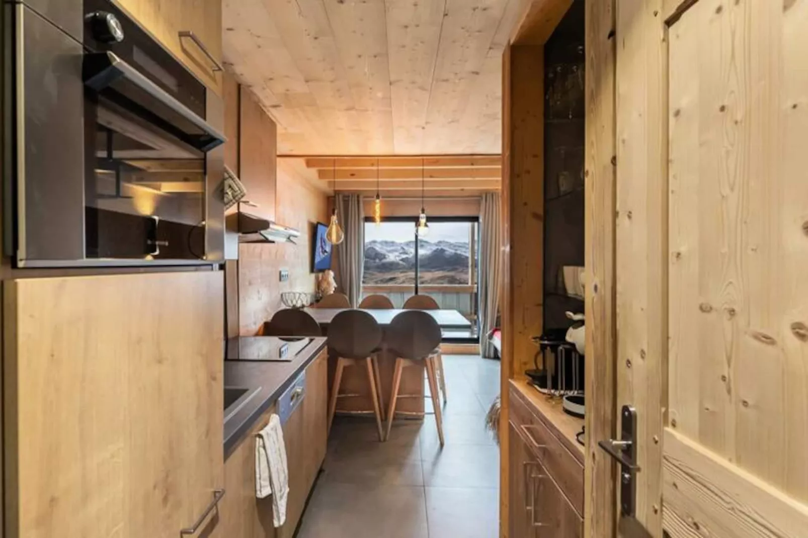 Résidence Les Olympiades - Untagged