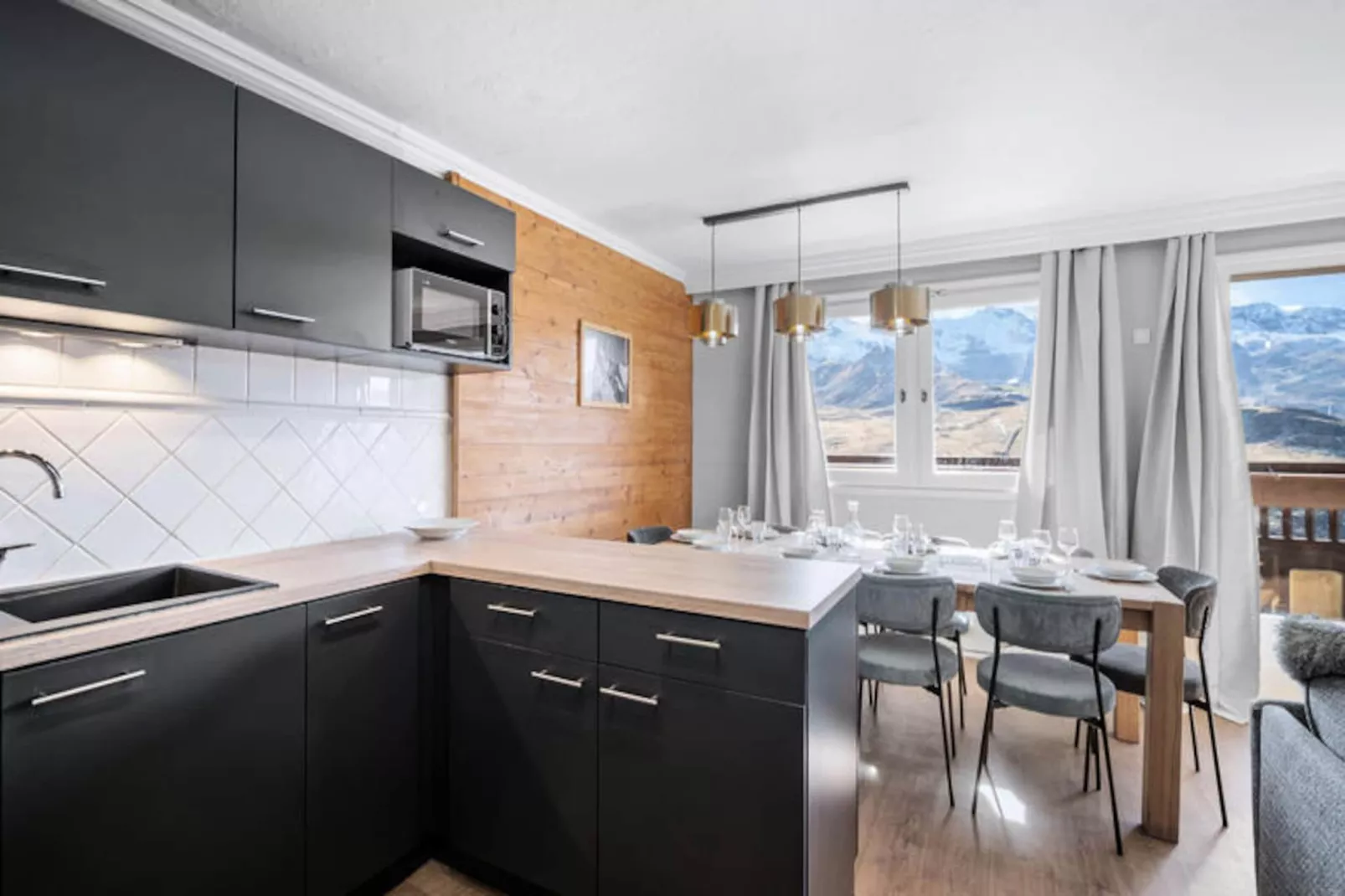 Résidence Rosael-alaska - Non tagué