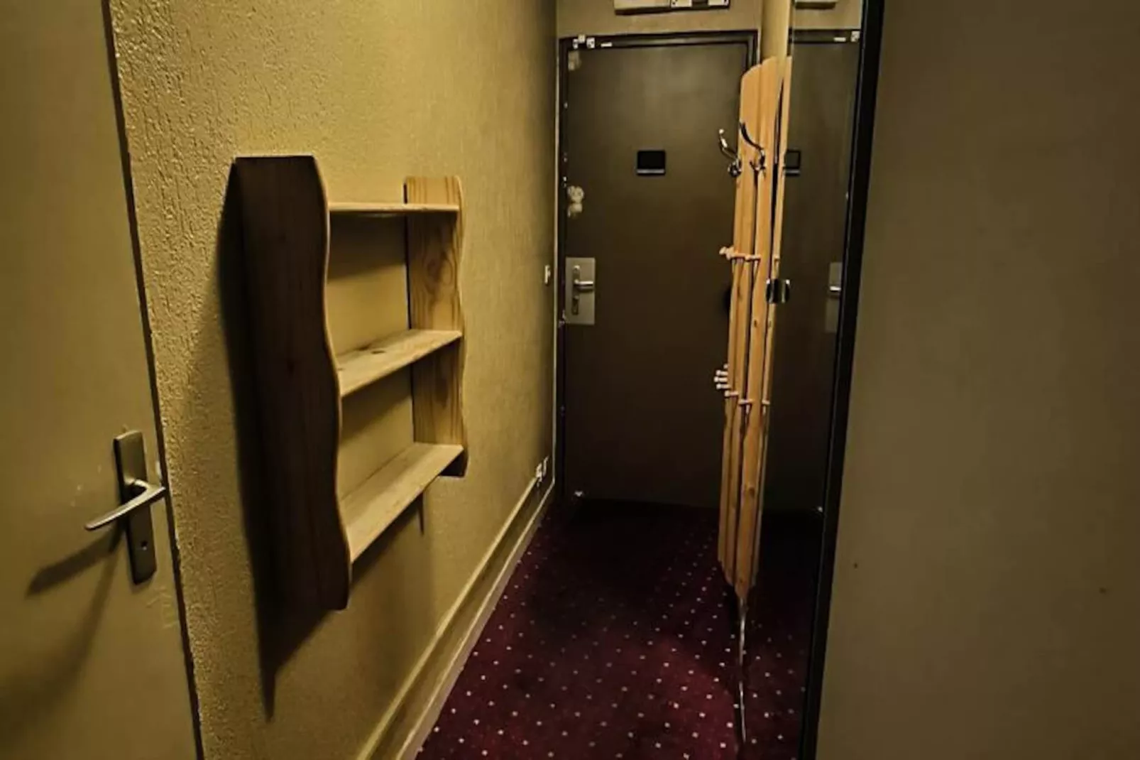 Résidence Roc De Peclet-Untagged