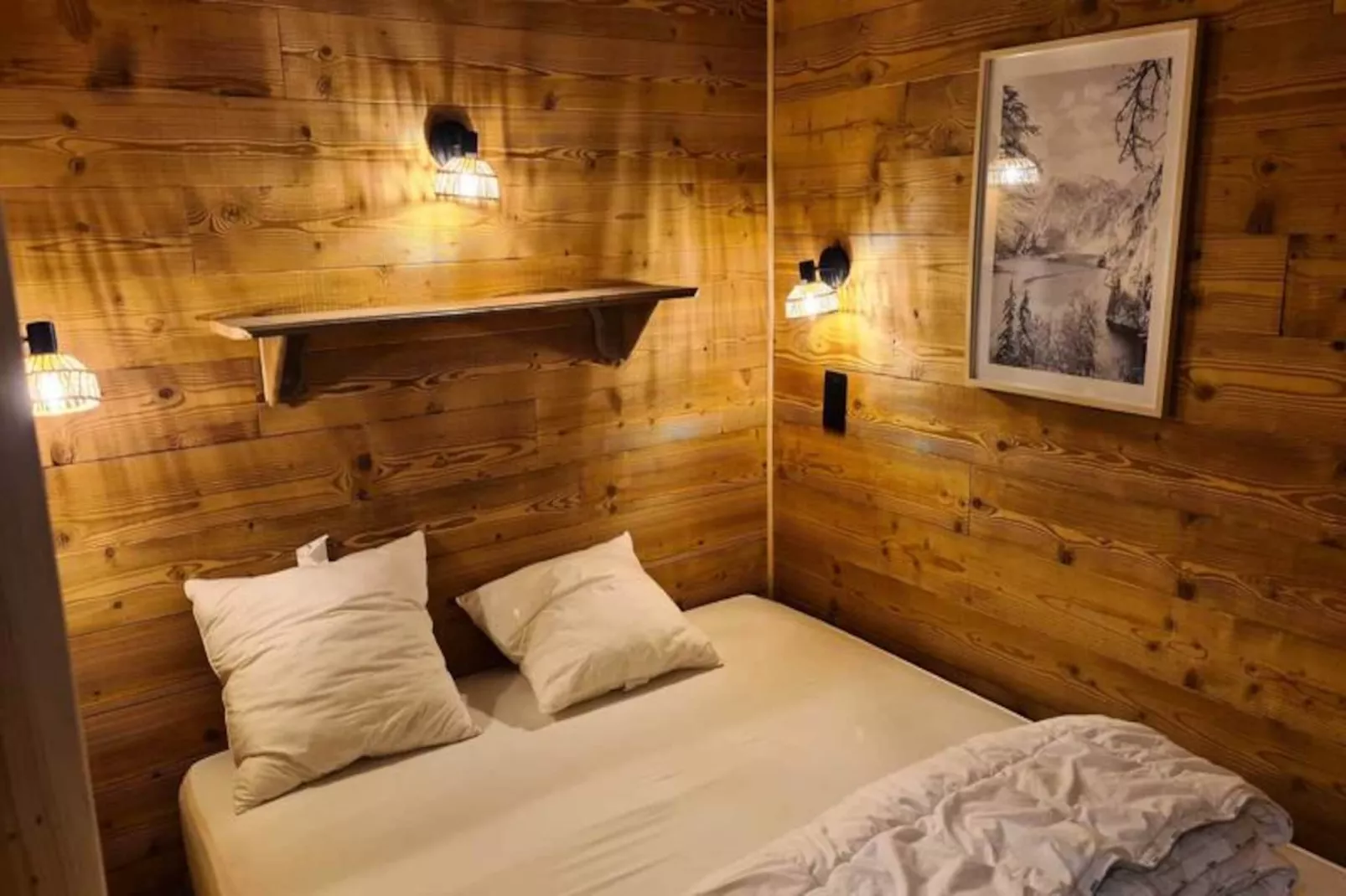 Chalet Alaska - Nicht zugeordnet